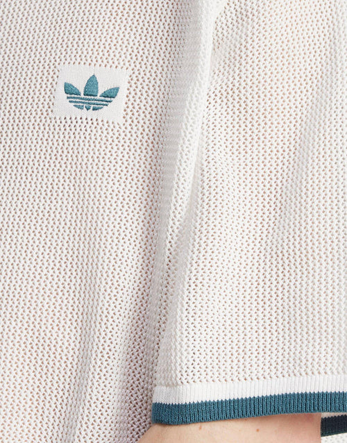 Knitted Shirt