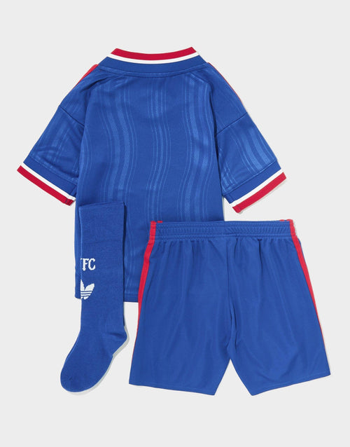 Manchester United 26/27 Away Set Children's