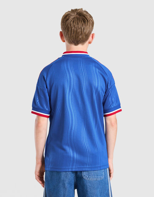 Manchester United 26/27 Away Jersey Junior's