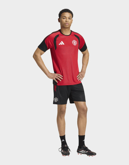 Manchester United FC Tiro 26 Training Shirt
