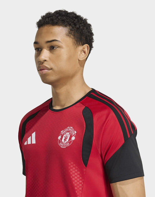 Manchester United FC Tiro 26 Training Shirt