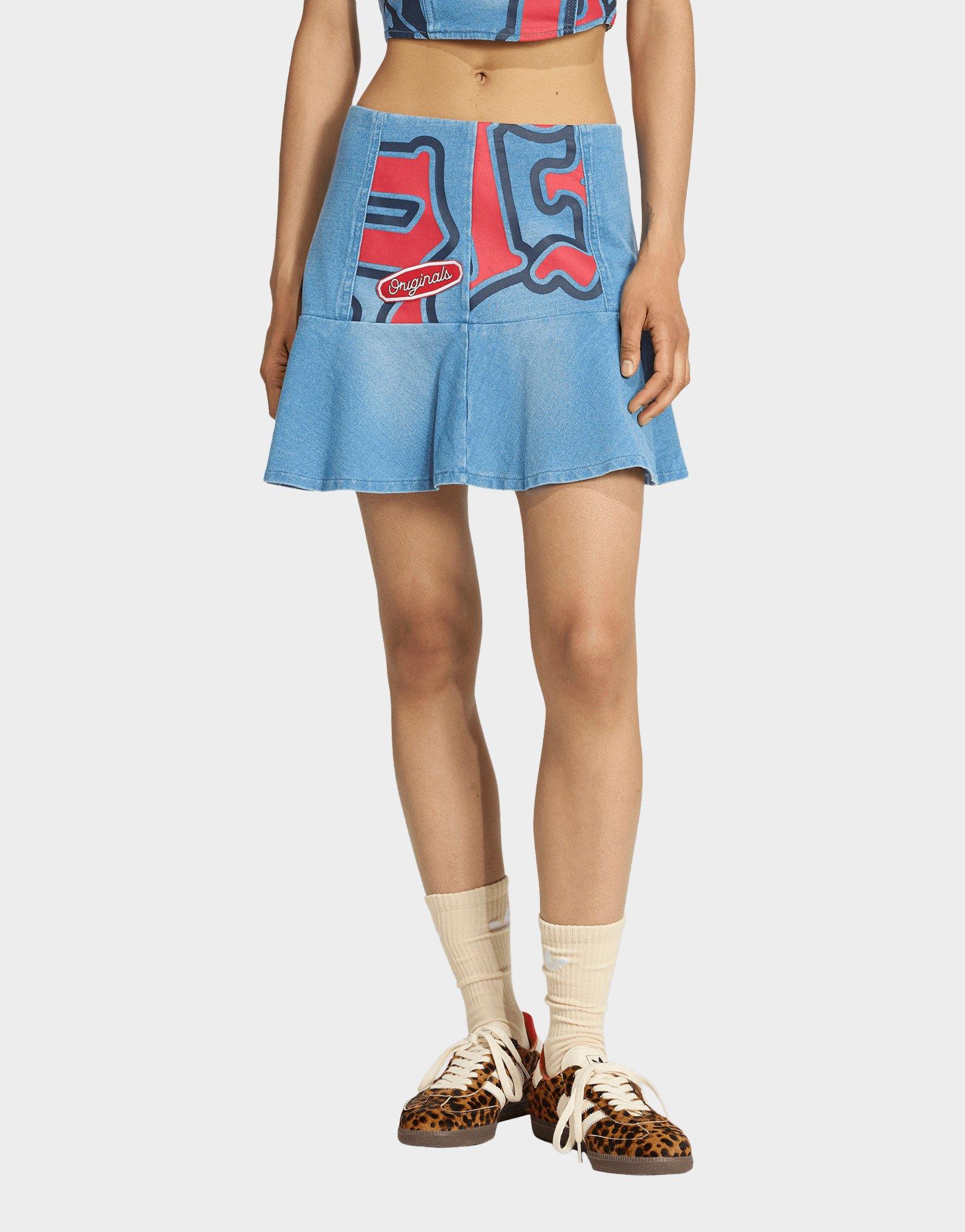 GFX Skirt