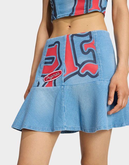 GFX Skirt