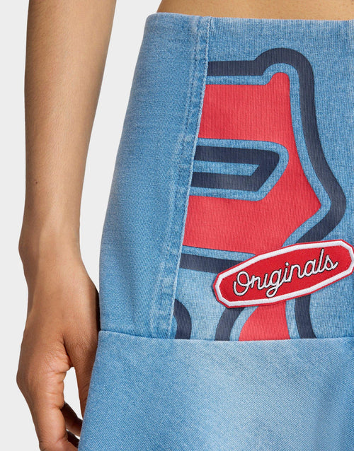 GFX Skirt