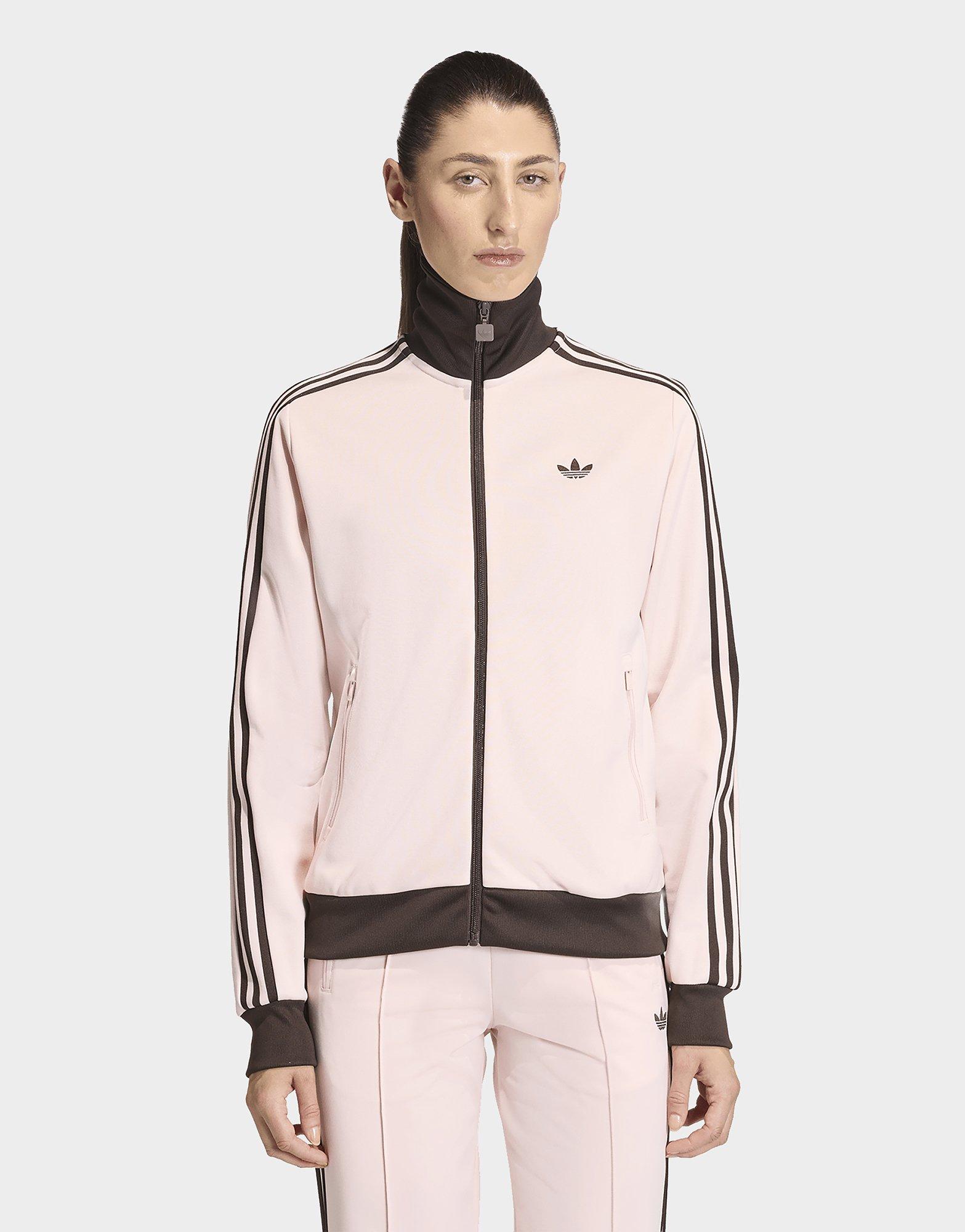 Classic Track Top