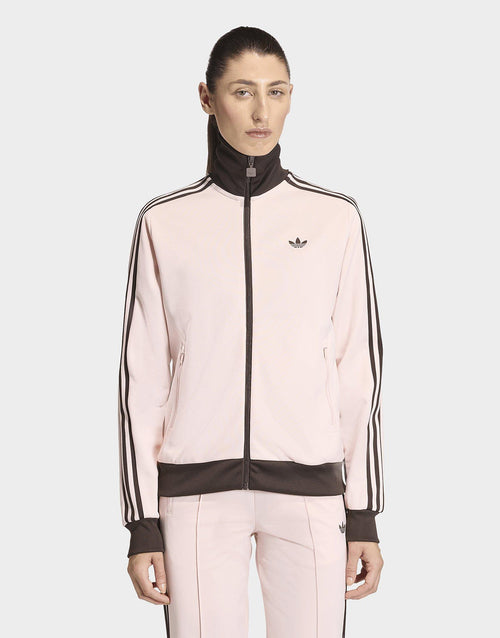 Classic Track Top