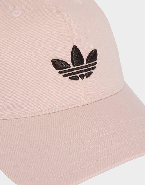 Adicolor Classic Trefoil Baseball Cap