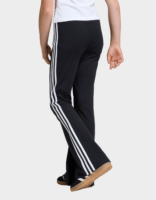 3-Stripes Flared Leggings Junior's