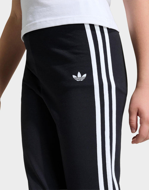 3-Stripes Flared Leggings Junior's