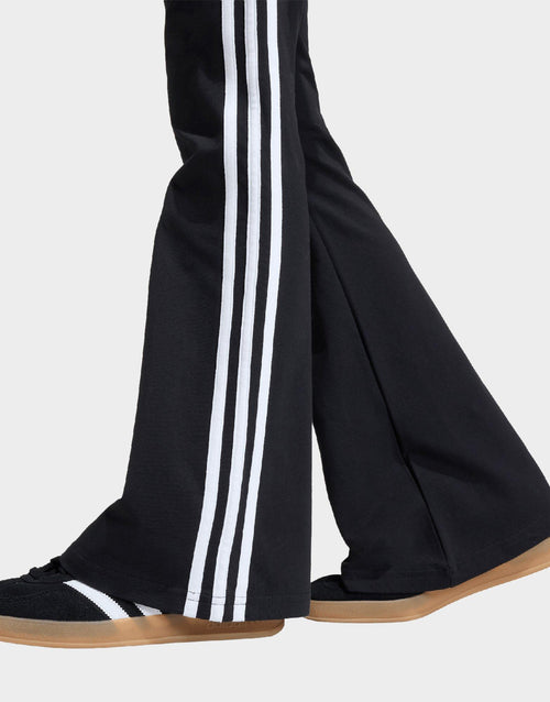 3-Stripes Flared Leggings Junior's