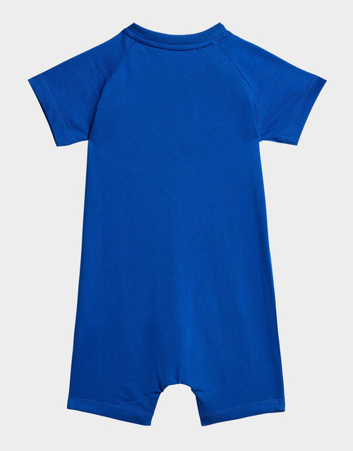 Trefoil Gift Set Jumpsuit Infant's