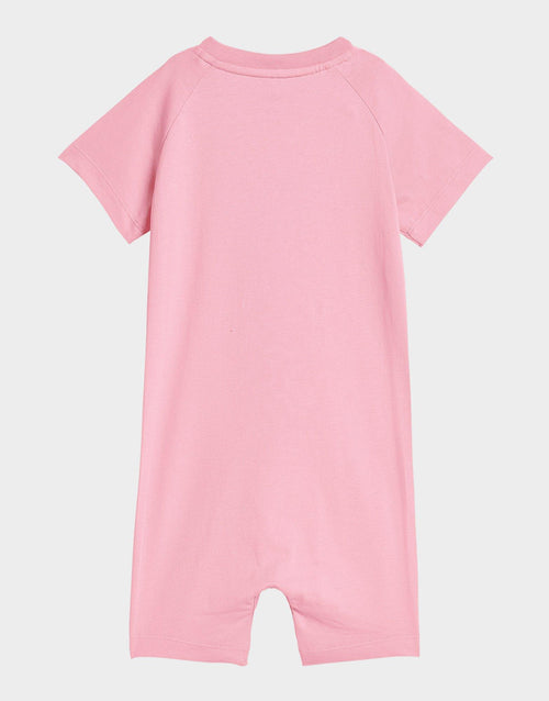 Trefoil Gift Set Jumpsuit Infant's