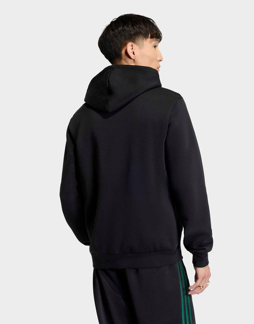 Monogram Infill Hoodie
