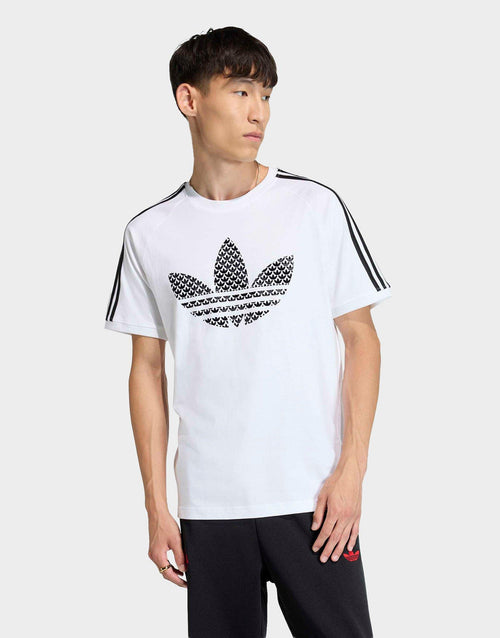 Monogram Infill 3S T-Shirt