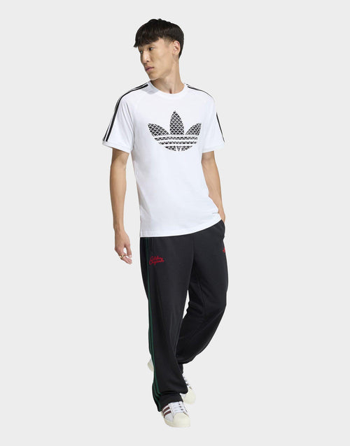 Monogram Infill 3S T-Shirt