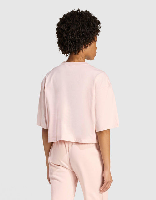 Essentials Crop T-Shirt