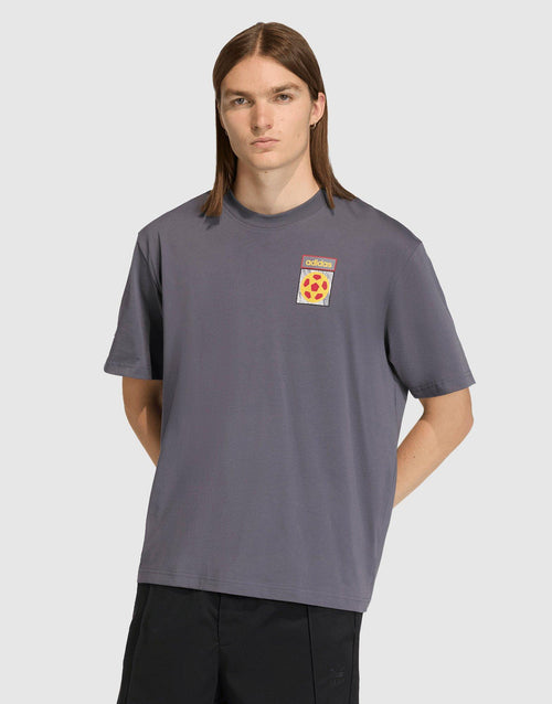 Archive Country Flag T-Shirt