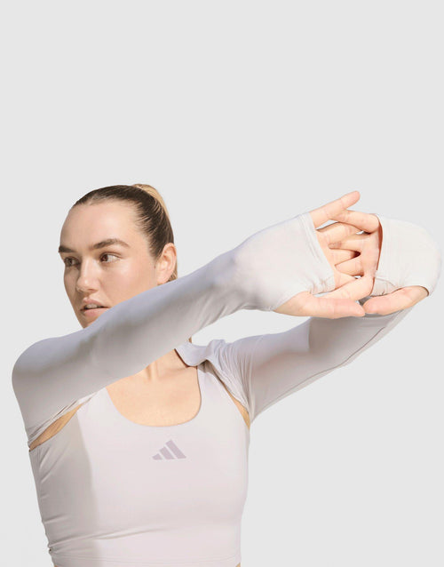 Essentials Workout Contour Shrug