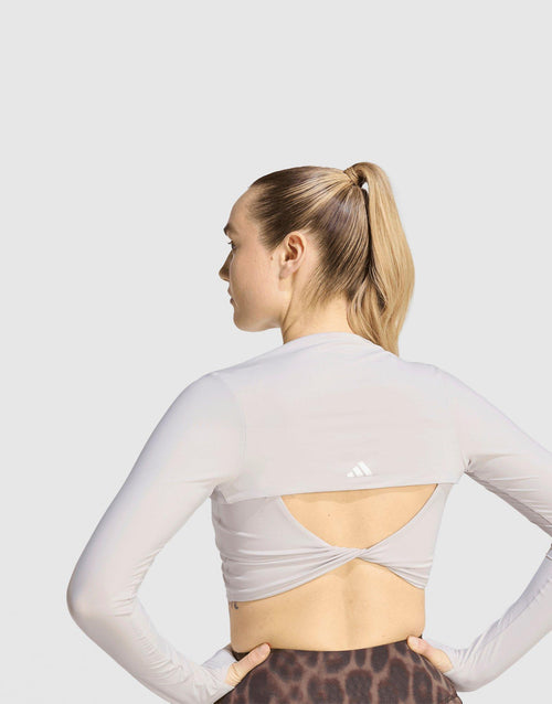 Essentials Workout Contour Shrug