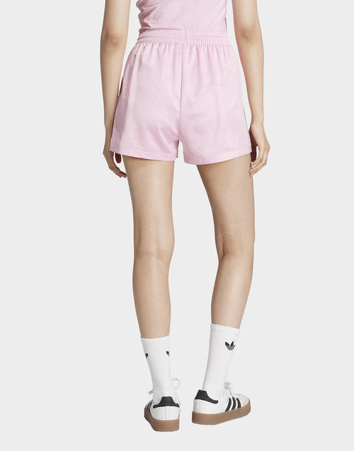Satin Shorts