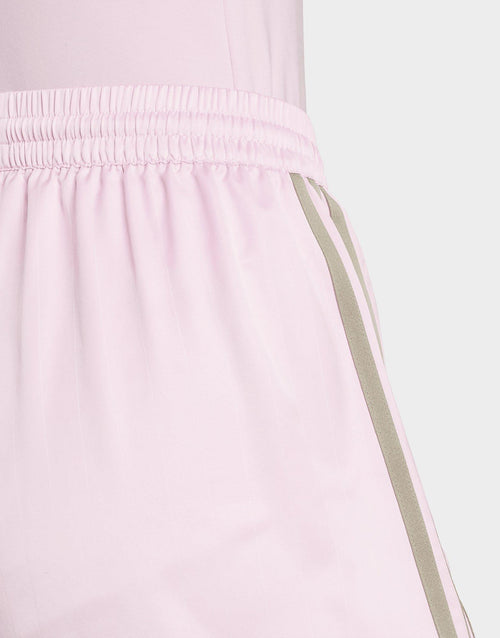 Satin Shorts