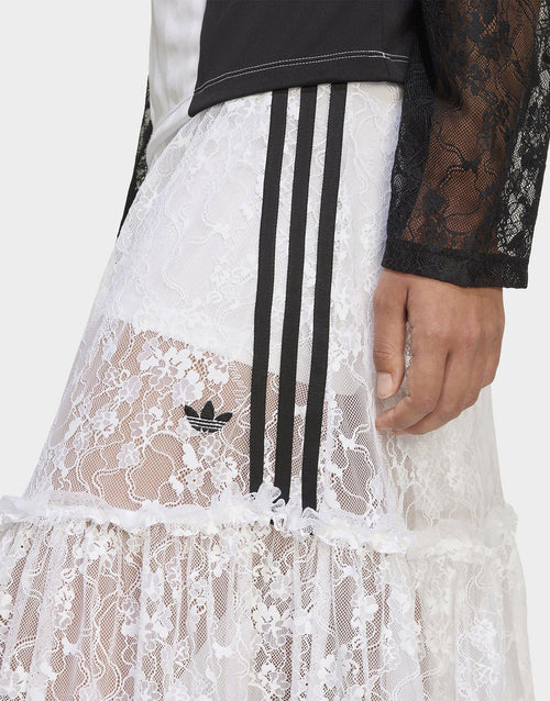 Lace Skirt