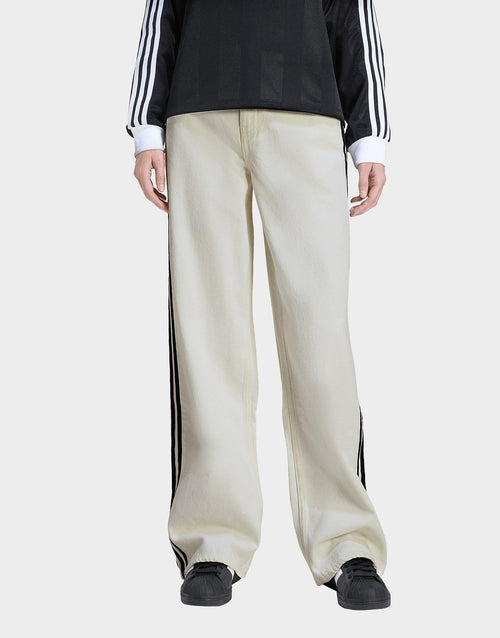 Firebird Denim Track Pant