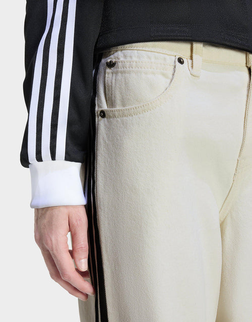 Firebird Denim Track Pant
