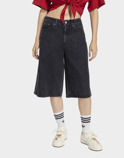 Firebird Jorts Denim