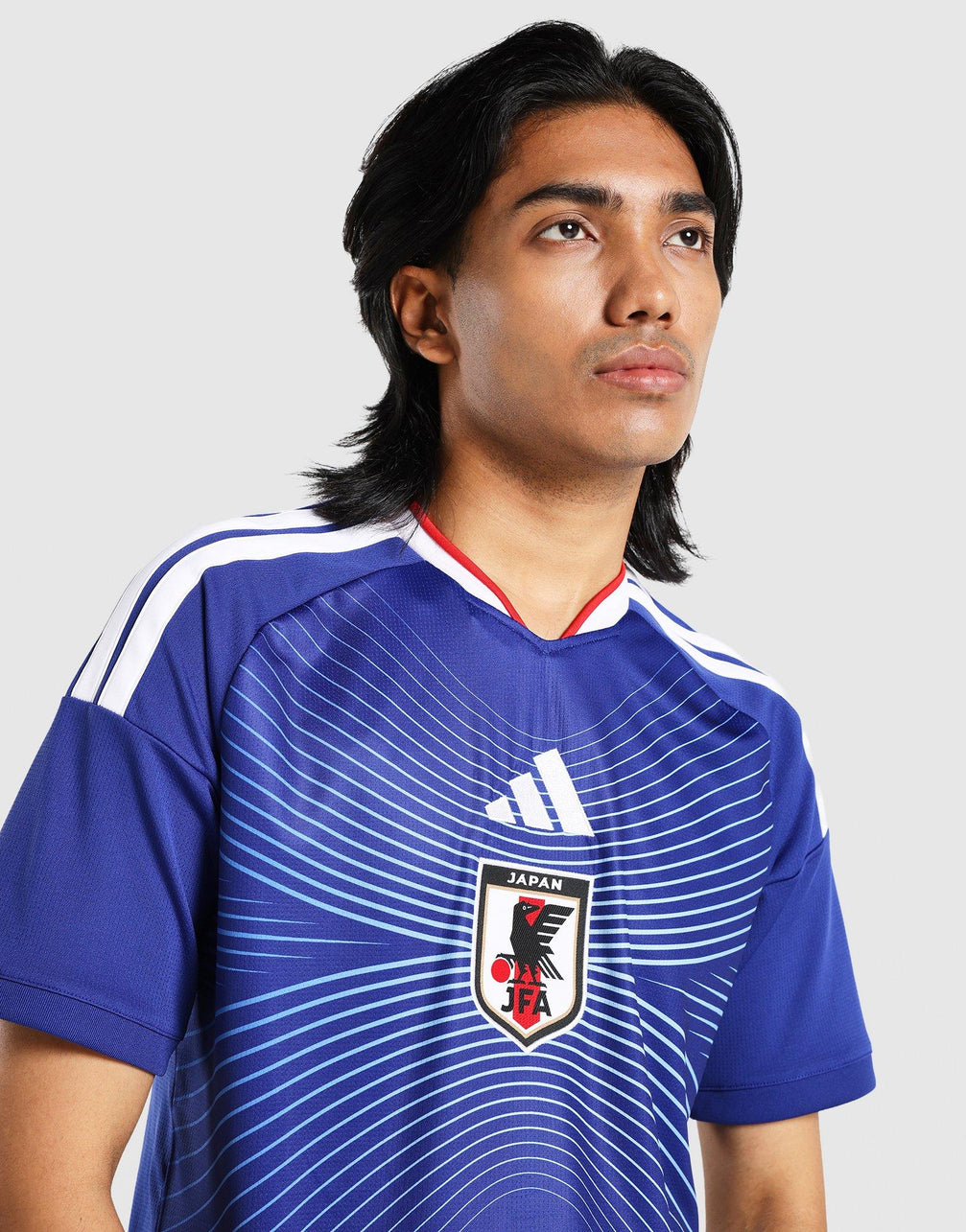 adidas Japan 26/27 Home Jersey