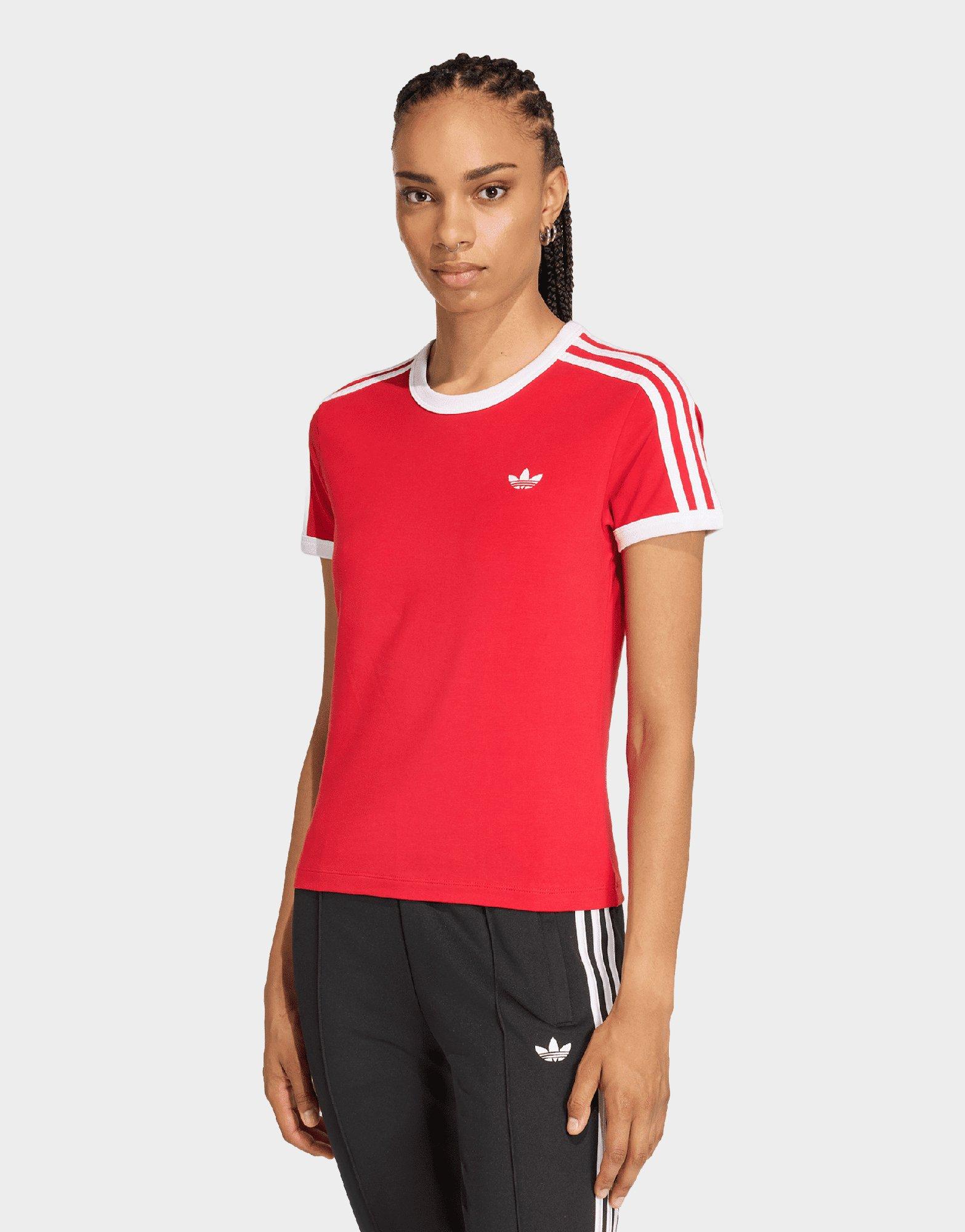 3-Stripes Slim T-Shirt