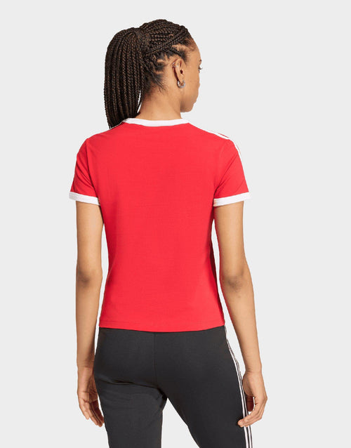3-Stripes Slim T-Shirt