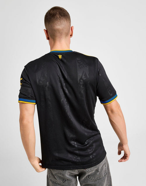 Manchester United 25/26 Third Jersey