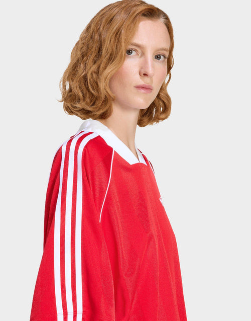 3-Stripes Jacquard T-Shirt
