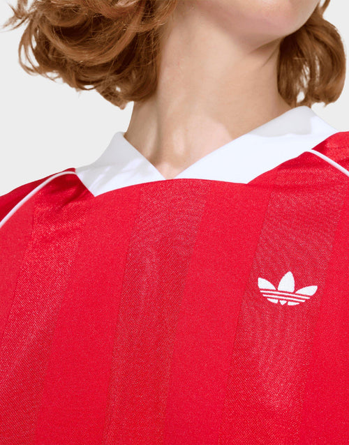 3-Stripes Jacquard T-Shirt
