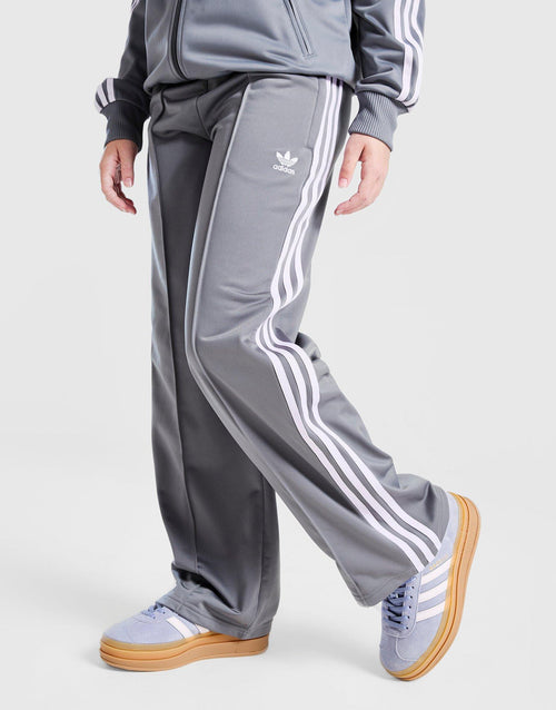 Adicolor Wide Tracksuit Bottoms Junior's