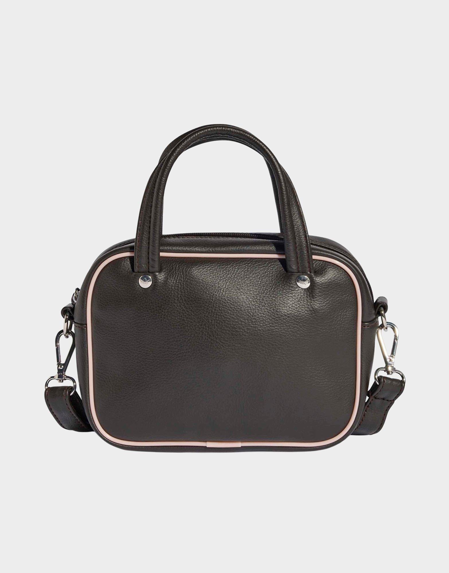 Brown adidas Adicolor XS Bag - JD Sports Singapore