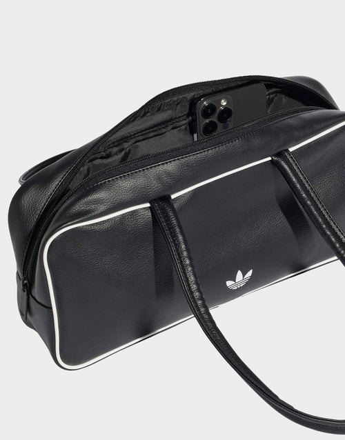 Adicolor Elongated Airliner Tote Bag