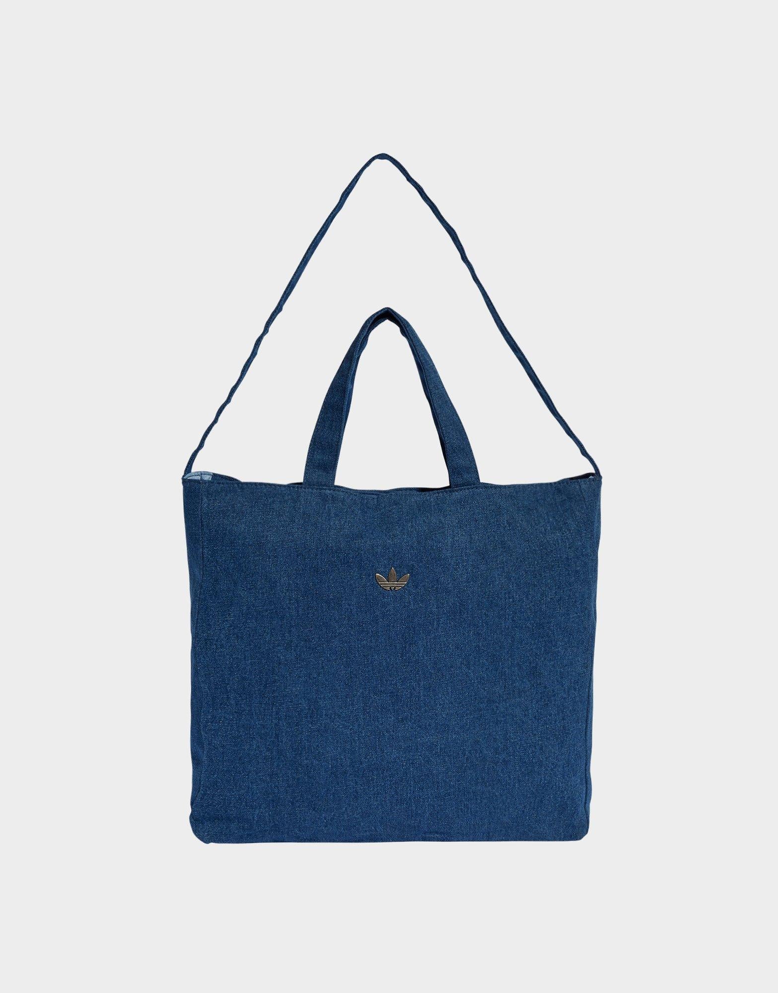 Adicolor Shopper Denim Bag