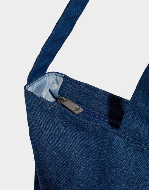 Adicolor Shopper Denim Bag