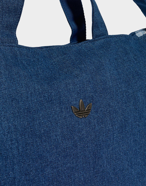 Adicolor Shopper Denim Bag