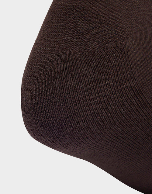 3-Stripes Ankle Socks 3 Pairs