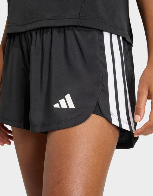 Pacer Workout Woven 2in1 Shorts