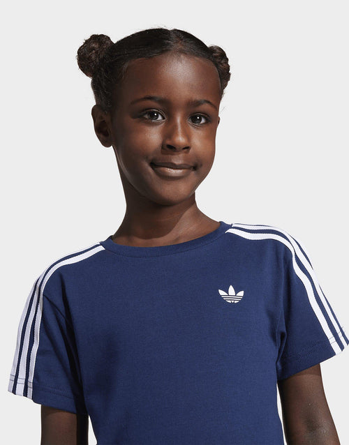 Minecraft Short Tee Set Children's