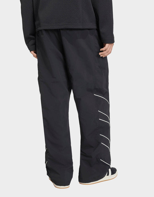Cutline Tracksuit Bottoms
