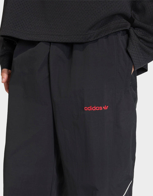 Cutline Tracksuit Bottoms