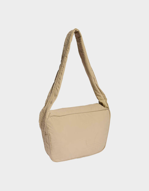 Crossbody Bowling Bag