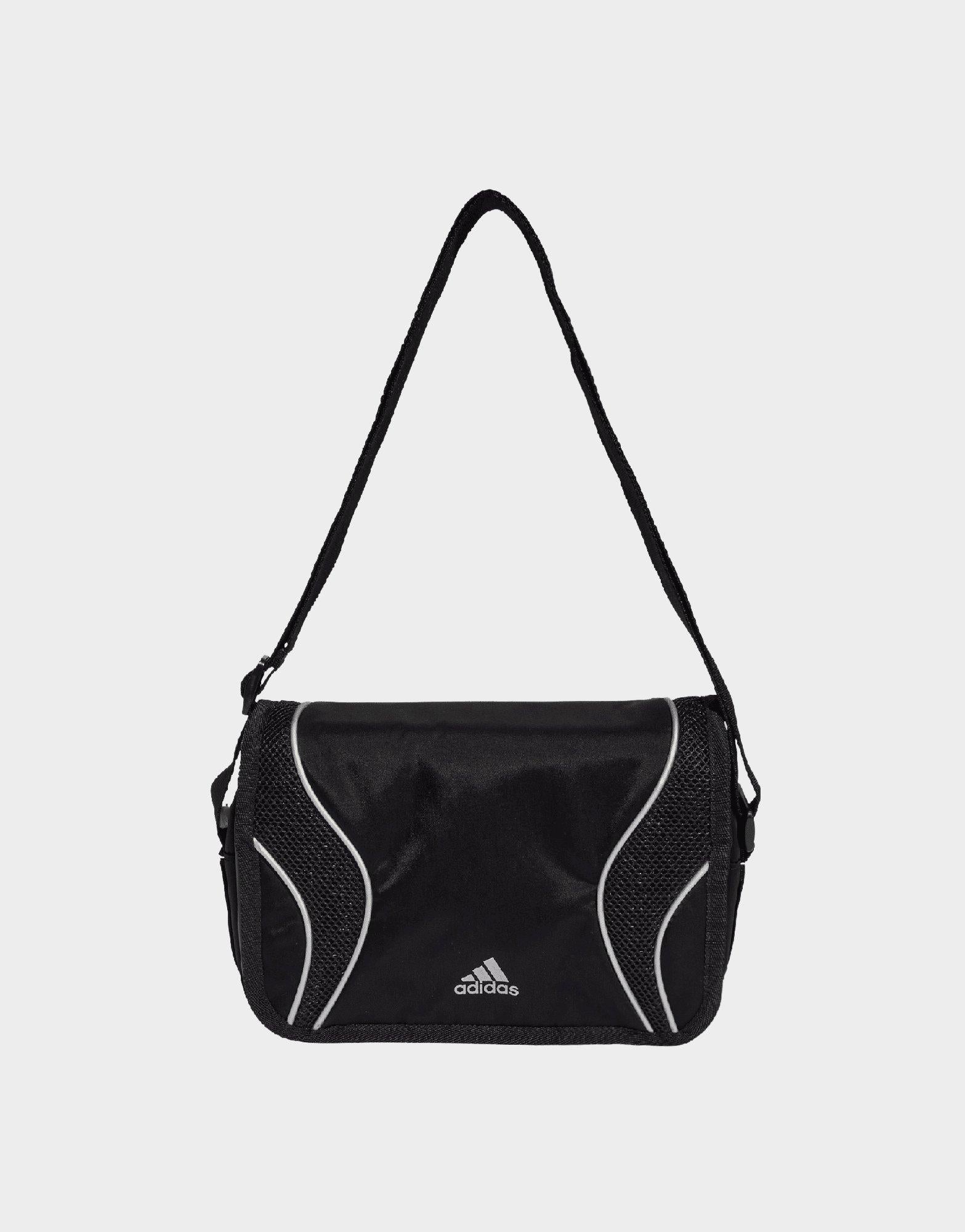 Small Messenger Bag
