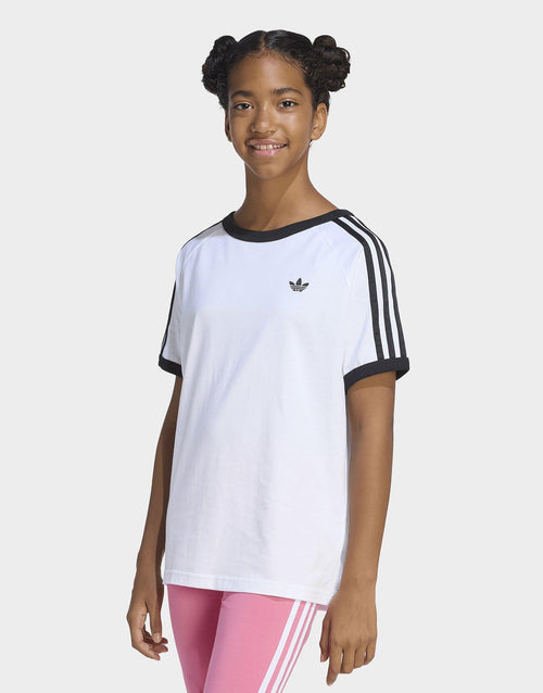 3-Stripes T-Shirt Junior's
