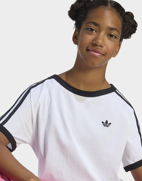 3-Stripes T-Shirt Junior's